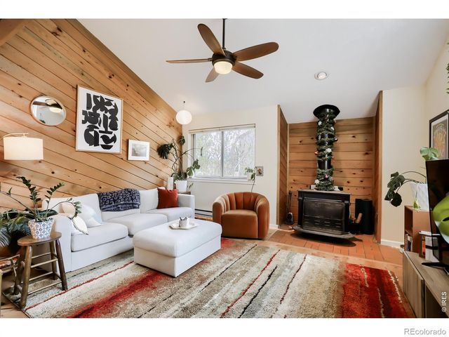 4723 Tantra Drive E6, Boulder, CO 80305