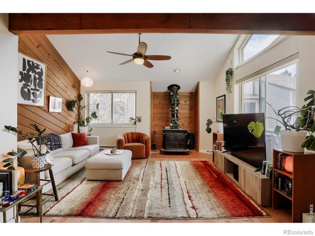 4723 Tantra Drive E6, Boulder, CO 80305