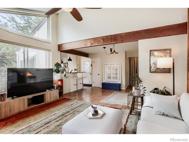 4723 Tantra Drive E6, Boulder, CO 80305