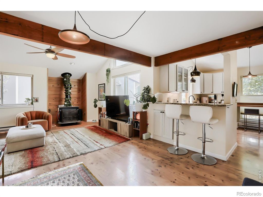 4723 Tantra Drive E6, Boulder, CO 80305