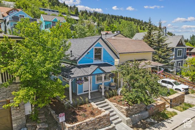 259 PARK AVE, Park City, UT 84060