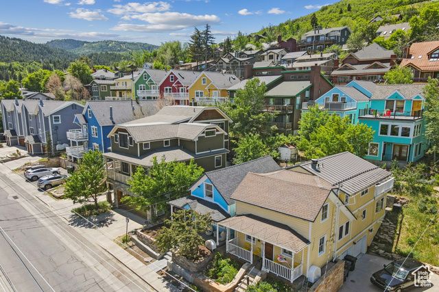 259 PARK AVE, Park City, UT 84060