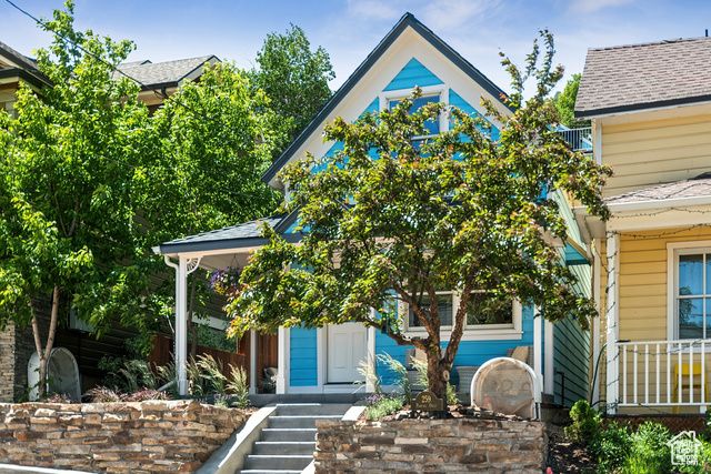 259 PARK AVE, Park City, UT 84060