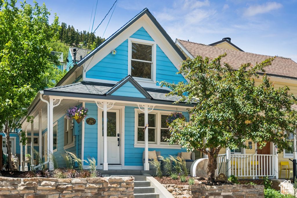 259 PARK AVE, Park City, UT 84060