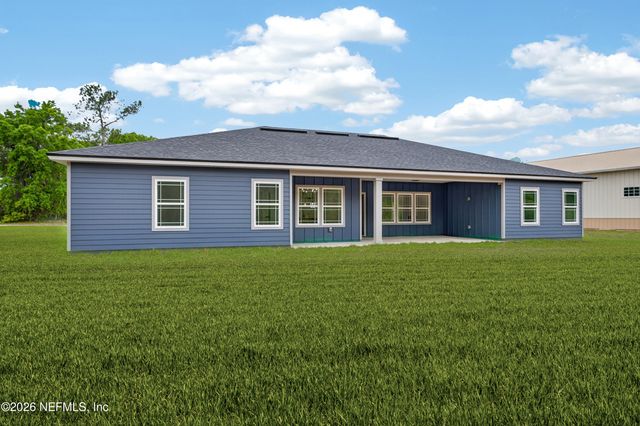 183 CRESTVIEW Drive, Palatka, FL 32177