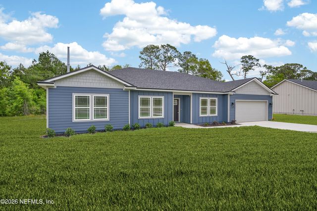 183 CRESTVIEW Drive, Palatka, FL 32177