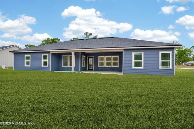 183 CRESTVIEW Drive, Palatka, FL 32177