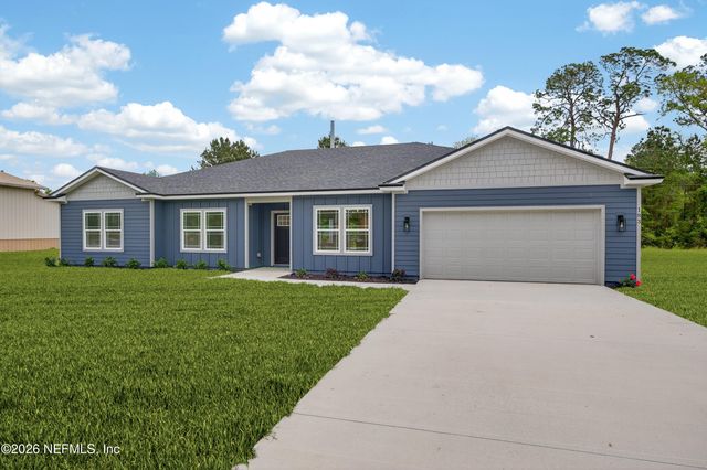 183 CRESTVIEW Drive, Palatka, FL 32177