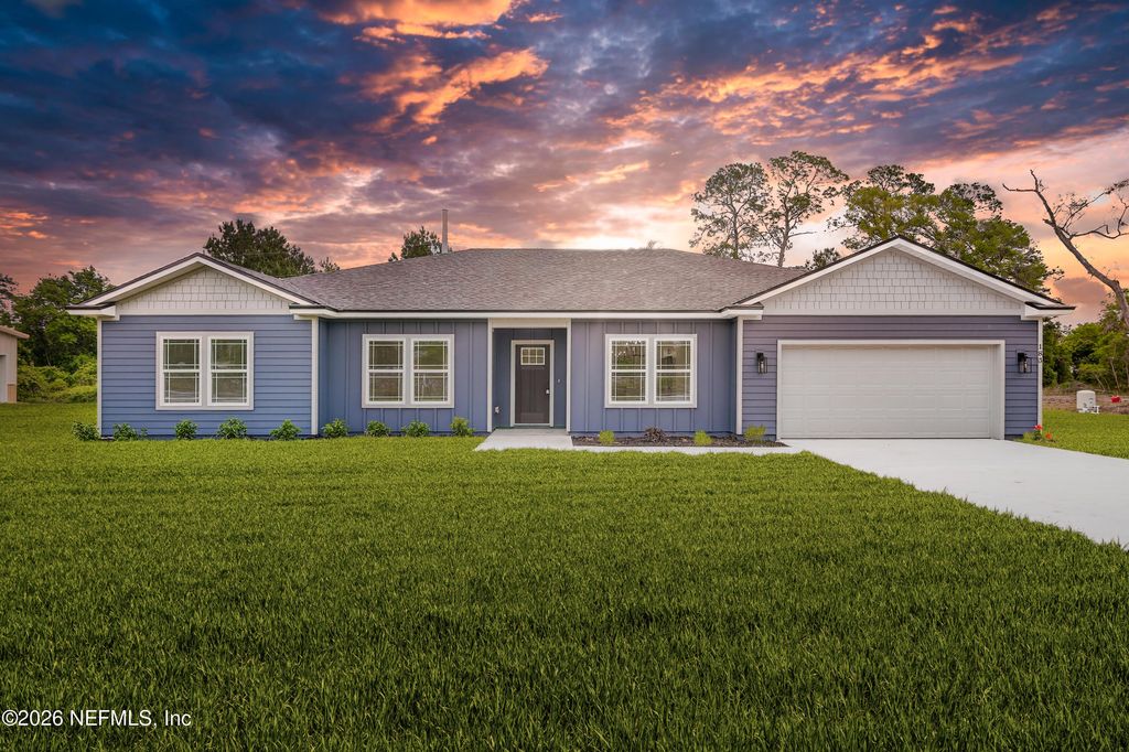 183 CRESTVIEW Drive, Palatka, FL 32177