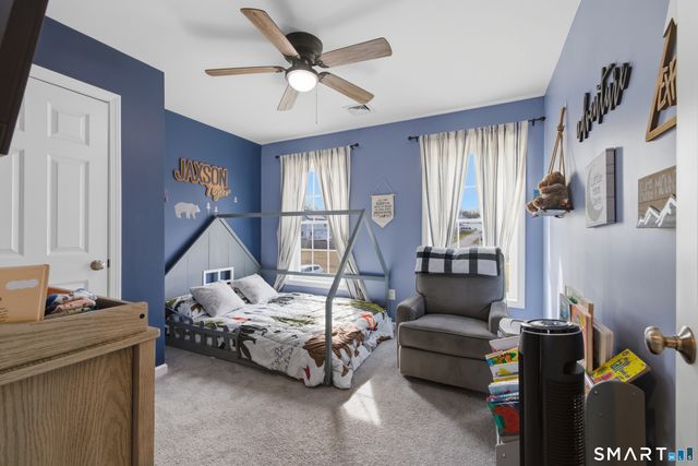 26 Quakertown Meadows, Ledyard, CT 06339