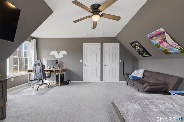 26 Quakertown Meadows, Ledyard, CT 06339