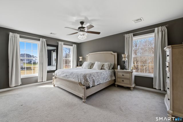 26 Quakertown Meadows, Ledyard, CT 06339