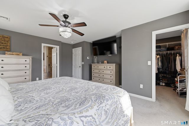 26 Quakertown Meadows, Ledyard, CT 06339