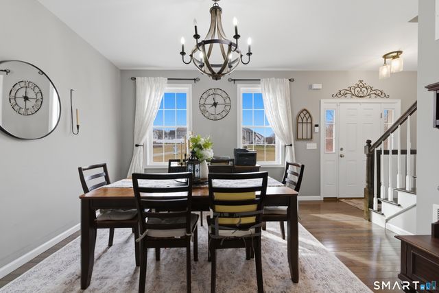 26 Quakertown Meadows, Ledyard, CT 06339