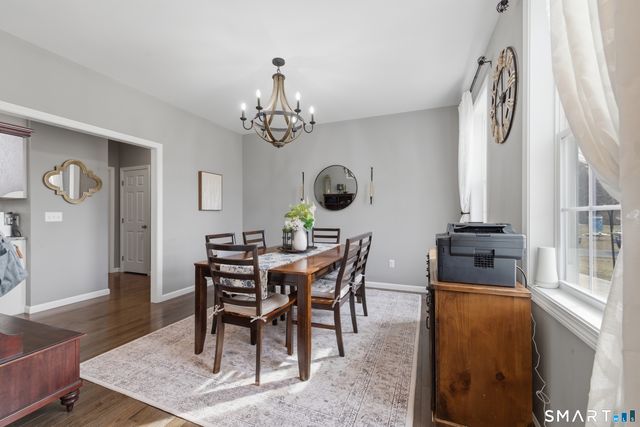 26 Quakertown Meadows, Ledyard, CT 06339