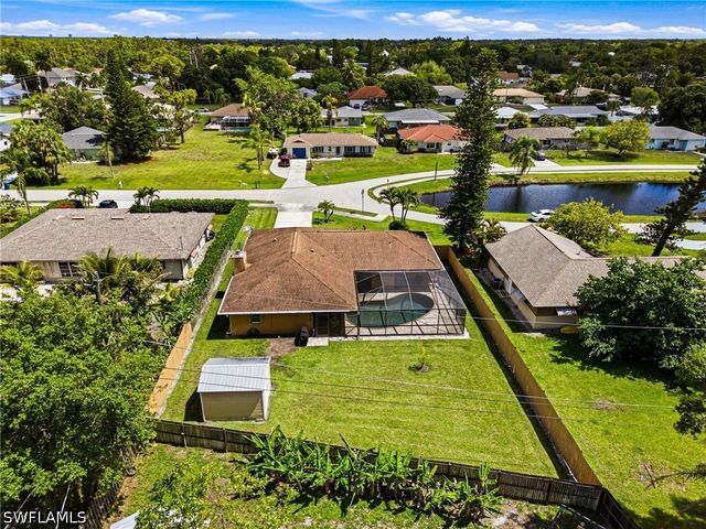 9792 Kentucky ST, Bonita Springs, FL 34135