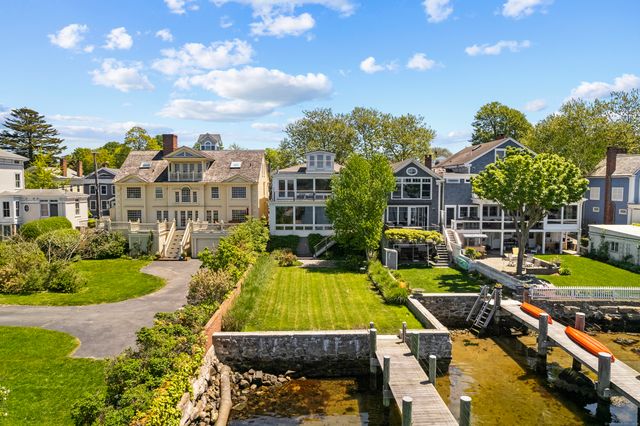 92 Water Street, Stonington, CT 06378