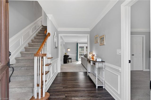 291 Birchridge Drive, Kernersville, NC 27284