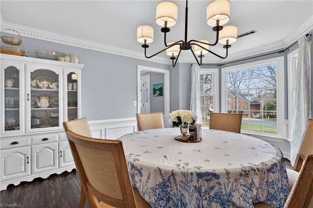 291 Birchridge Drive, Kernersville, NC 27284