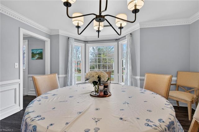 291 Birchridge Drive, Kernersville, NC 27284