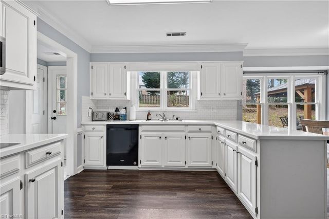 291 Birchridge Drive, Kernersville, NC 27284