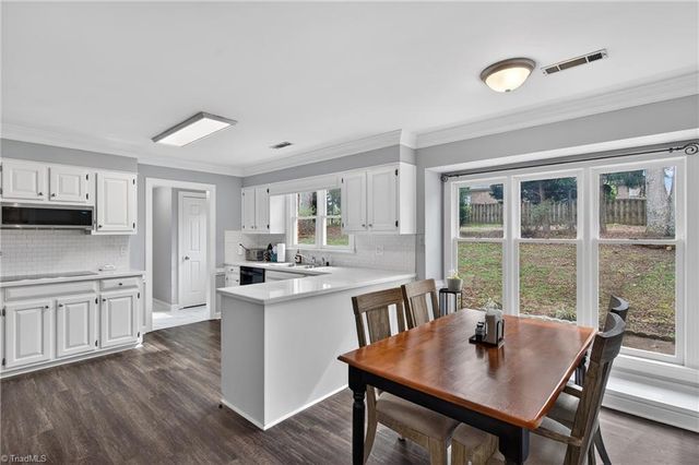 291 Birchridge Drive, Kernersville, NC 27284