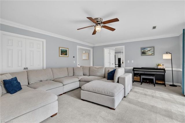 291 Birchridge Drive, Kernersville, NC 27284