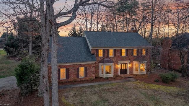 291 Birchridge Drive, Kernersville, NC 27284