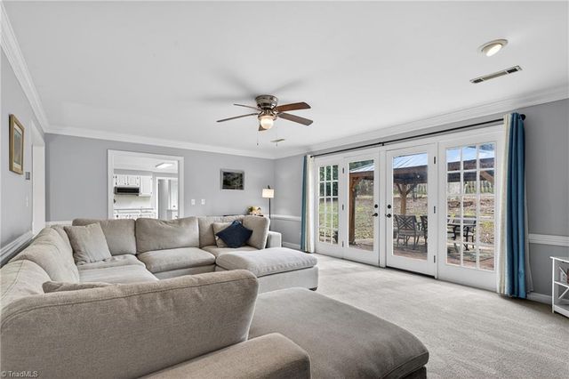 291 Birchridge Drive, Kernersville, NC 27284