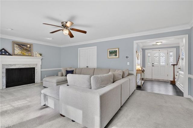 291 Birchridge Drive, Kernersville, NC 27284