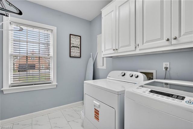 291 Birchridge Drive, Kernersville, NC 27284