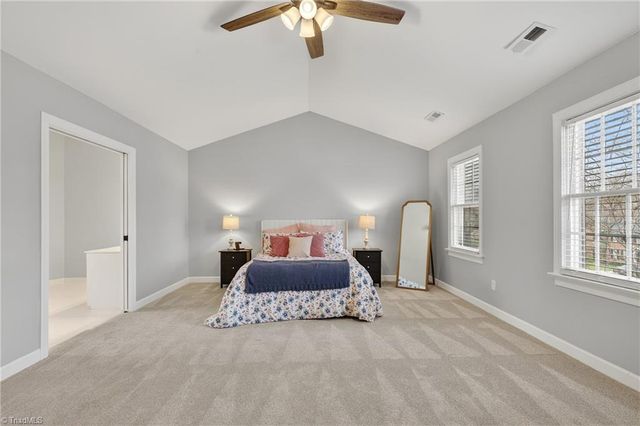 291 Birchridge Drive, Kernersville, NC 27284