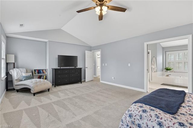 291 Birchridge Drive, Kernersville, NC 27284