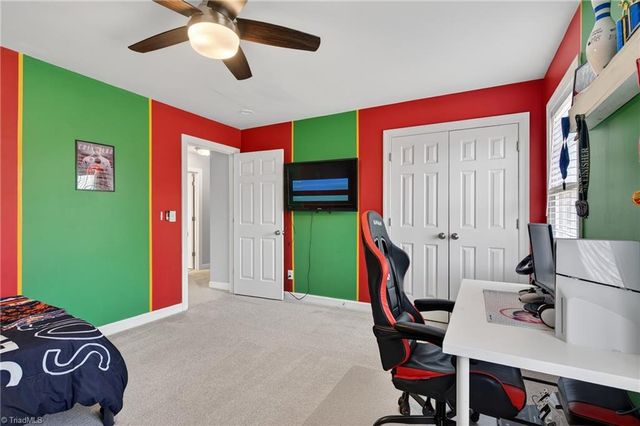 291 Birchridge Drive, Kernersville, NC 27284