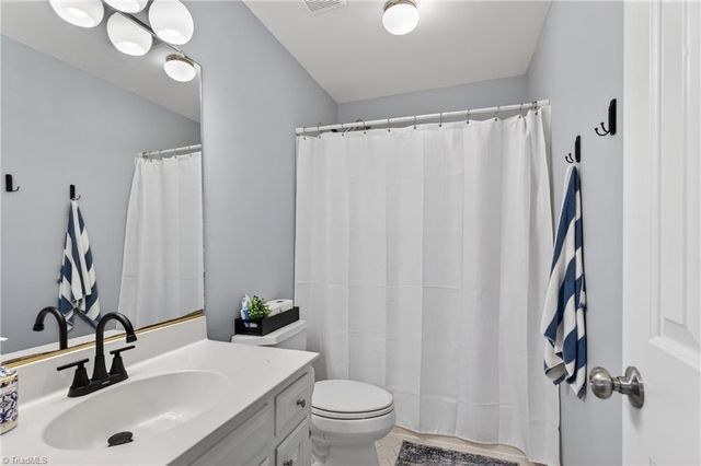 291 Birchridge Drive, Kernersville, NC 27284