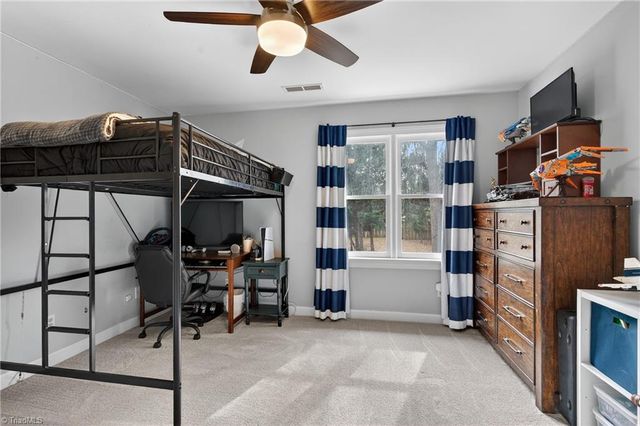 291 Birchridge Drive, Kernersville, NC 27284