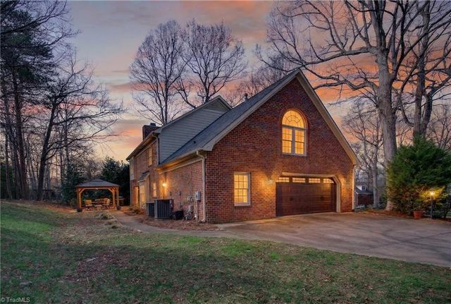 291 Birchridge Drive, Kernersville, NC 27284