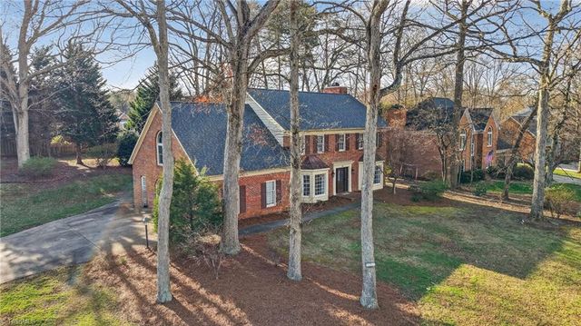 291 Birchridge Drive, Kernersville, NC 27284