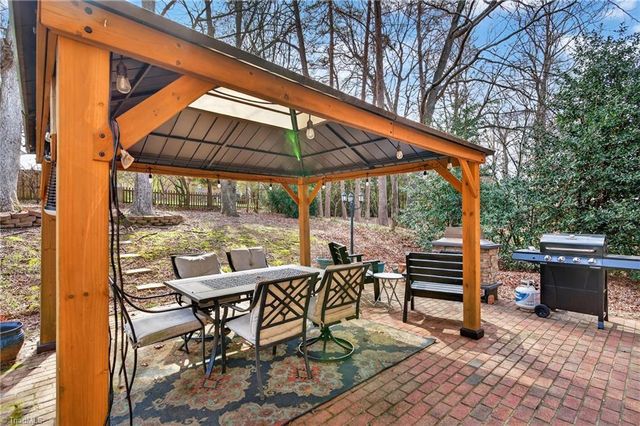 291 Birchridge Drive, Kernersville, NC 27284