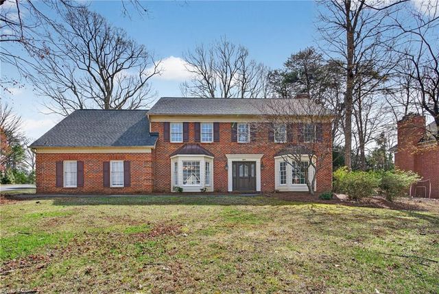 291 Birchridge Drive, Kernersville, NC 27284