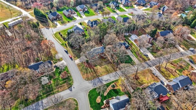 291 Birchridge Drive, Kernersville, NC 27284