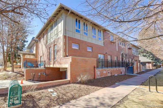 750 E 9th Avenue, Denver, CO 80203
