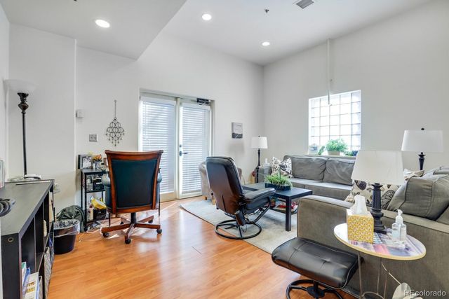 750 E 9th Avenue, Denver, CO 80203