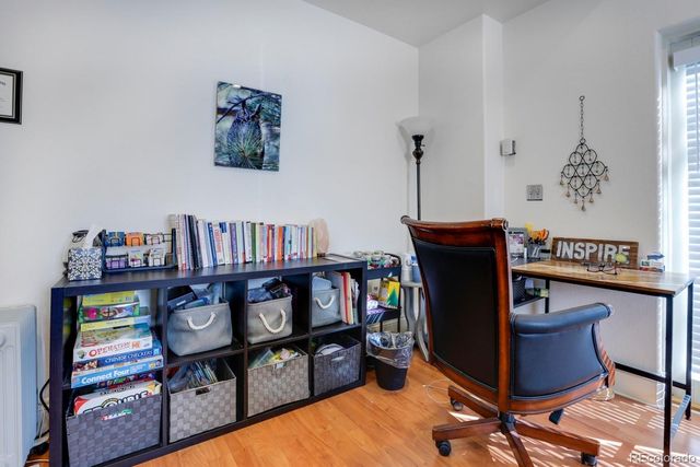 750 E 9th Avenue, Denver, CO 80203