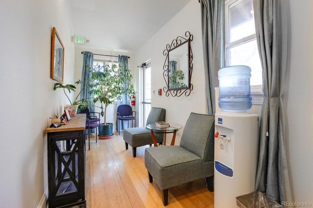 750 E 9th Avenue, Denver, CO 80203