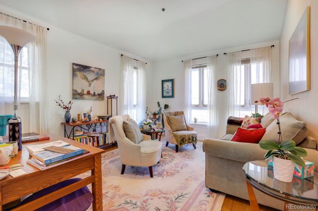 750 E 9th Avenue, Denver, CO 80203