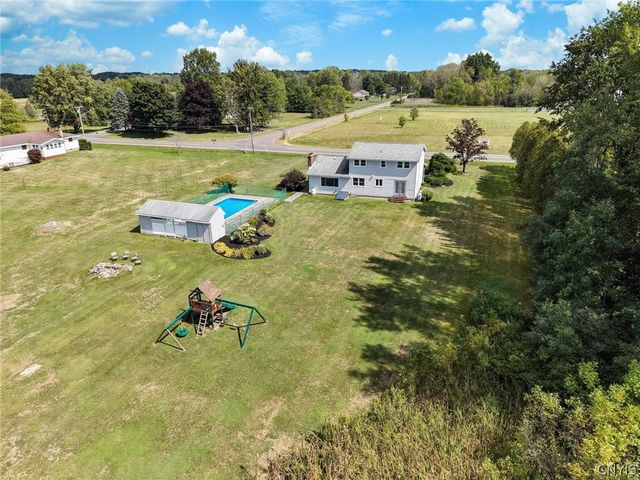 9389 Caughdenoy Road, Clay, NY 13029