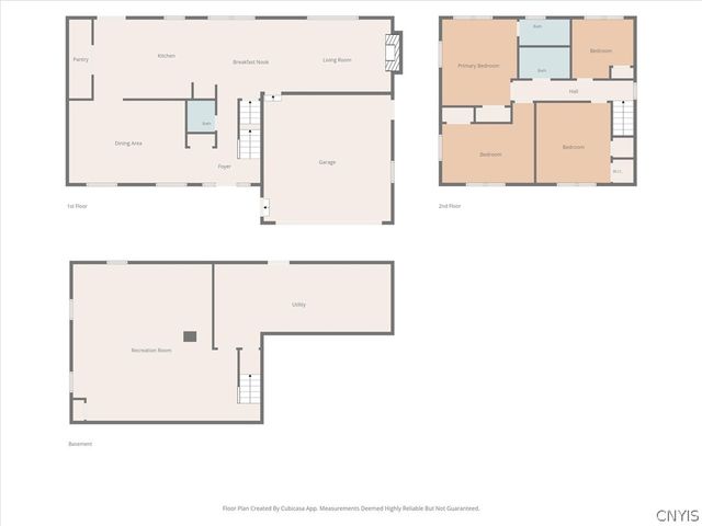 9389 Caughdenoy Road, Clay, NY 13029