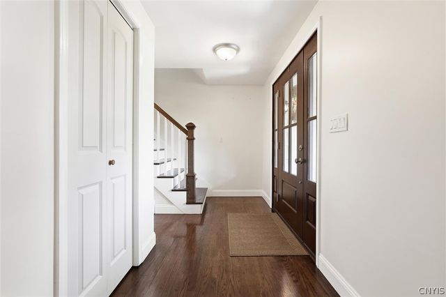 9389 Caughdenoy Road, Clay, NY 13029