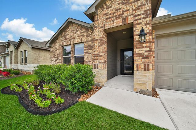 2619 Lost Holly Lane, Conroe, TX 77301